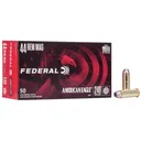 Federal American Eagle Handgun Ammunition 44 Mag 240 gr JHP 1230 fps 50/ct - Federal