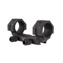 Trijicon Bolt Action Mount w/ Trijicon Q-LOC Tech 34mm 1.125 in Height - Trijicon