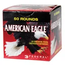 American Eagle Handgun Ammunition .45 ACP 230 gr FMJ 890 fps 50/ct - Federal