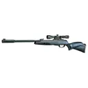 Gamo Whisper Fusion Mach 1 Airgun Rifle 177 Caliber 1420 fps with 3-9x40 Scope - Gamo
