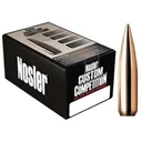 Nosler Custom Competition Bullets .22 cal .224" 52 gr HPBT 1000/ct - Nosler