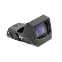 Crimson Trace CT RAD Green Reflex Sight for Full Size Pistols - Crimson Trace
