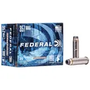 Federal Power-Shok Handgun Ammunition .357 Mag 180gr JHP 1080 fps 20/ct - Federal