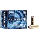 Federal Power-Shok Handgun Ammunition 41 Mag 210gr JHP 1230 fps 20/ct - Federal