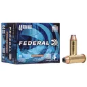 Federal Power-Shok Handgun Ammunition .44 Mag 180gr JHP 1460 fps 20ct - Federal