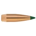 Sierra Tipped MatchKing Rifle Bullets .30 cal / 7.62mm .308" 155 gr. TMK Match 500/rds - Sierra