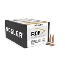 Nosler RDF Match Rifle Bullets .30 cal .308" 175 gr HPBT 500/ct - Nosler