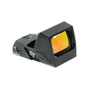 Crimson Trace CT RAD - Red Reflex Sight for Full Size Pistols - Crimson Trace