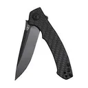 Zero Tolerance Sinkevich KVT Carbon Fiber Knife - Kershaw