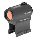 Holosun Micro Red Dot Sight HE403C-GR Elite - Green Dot/Solar Panel - Holosun