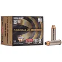 Federal Premuim Personal Defense Handgun Ammunition 357 Mag 158gr JHP 1240 fps 20/ct - Federal