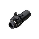 BLEMISHED Leupold Prismatic Rifle Scope - 1x14mm Illuminated Duplex Reticle Matte - Leupold