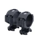 ZRO Delta FRZ Cantilevered QD Mount 34mm 1.5" Height - Zro-Delta