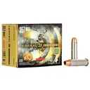 Federal Barnes Expander Handgun Ammunition .357 Mag 140gr Solid 1400 fps 20/ct - Federal
