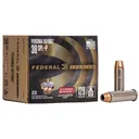 Federal Premuim Personal Defense Handgun Ammunition 38 Spl 129gr JHP 950 fps 20/ct - Federal