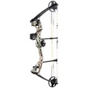 Bear Archery Youth Compound Bow Limitless RTH RH 50 - God's Country - Bear-Archery