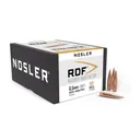 Nosler RDF Match Rifle Bullets 6.5mm .264" 140 gr HPBT 500/ct - Nosler
