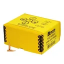 Berger VLD Target Bullets 6mm .243" 105 gr HPBT 500/ct - Berger-Bullets