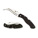 SPYDERCO CIVILIAN G-10 SPYDEREDGE - Spyderco