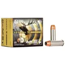 Federal Premium Swift A-Frame Handgun Ammunition .454 Casull 300 gr JHP 1520 fps 20/ct - Federal