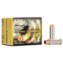 Federal Premium Barnes Expander Handgun Ammunition .454 Casull 250 gr JHP 1530 fps 20/ct - Federal