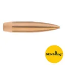 Sierra MatchKing Rifle Bullets (500/ct) .311 cal .311" 174 gr HPBT - Sierra
