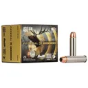 Federal Premium Swift A-Frame Handgun Ammunition .460 S&W 300 gr JHP 1750 fps 20/ct - Federal