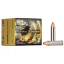 Federal Premium Barnes Expander Handgun Ammunition .460 S&W 275 gr JHP 1800 fps 20/ct - Federal