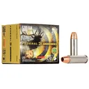 Federal Premium Barnes Expander Handgun Ammunition .500 S&W 275 gr JHP 1660 fps 20/ct - Federal