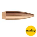 Sierra MatchKing Rifle Bullets (500/ct) .30 cal .308" 150 gr HPBT - Sierra
