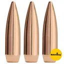 Sierra MatchKing Rifle Bullets (500/ct) .30 cal .308" 168 gr HPBT - Sierra
