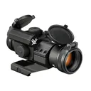 VORTEX StrikeFire II 4 MOA Red/Green Dot Scope Black - Vortex