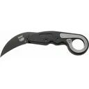 CRKT Provoke Folding Knife 2-2/5" Karambit Blade Black - Colombia-River-Knife-Tool
