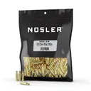 Nosler Unprimed Unprepped Brass Rifle Cartridge Cases .222 Rem Mag 250/ct (BULK) - Nosler