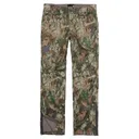 Browning BACKCOUNTRY-FM Pant A-TACS TD-X Waist 38 - Browning-Clothing