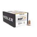 Nosler RDF Match Rifle Bullets .22 cal .224" 70 gr HPBT 500/ct - Nosler
