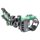 IQ Bowsights Micro 5-pin Bowsight RH - Iq-Bowsights
