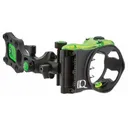 IQ Bowsights Micro 5-pin Bowsight LH - Iq-Bowsights