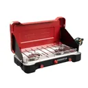 Camp Chef Mountain Series Everest 2X High Output Two-Burner Cooking System - Camp-Chef