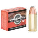 Glaser Pow'RBall Handgun Ammunition.32 ACP 55 gr JHP 1100 fps 20/ct - Glaser