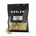 Nosler Unprimed Unprepped Brass Rifle Cartridge Cases .223 Rem (BULK) 250/ct - Nosler