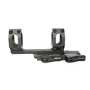 American Defense Mfg. AD-RECON-20 Scope Mount 30mm Quick Release Black AD-RECON-20MOA 30 STD - American-Defense-Mfg-