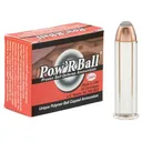 Glaser Pow'RBall Handgun Ammunition  .357 Mag 100 gr JHP 1450 fps 20/box - Glaser