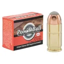 Glaser Pow'RBall Handgun Ammunition  .380 ACP 70 gr JHP 1100 fps 20/box - Glaser