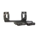 American Defense Mfg. AD-RECON-30 Scope Mount 30mm QR Black Anodized - American-Defense-Mfg-
