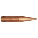 Berger Rifle Bullets .375 cal .375" 379 gr ELR Match Solid 50/ct - Berger Bullets