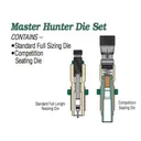 Redding Master Hunter (MH-C) Die Set .280 Rem (Carbide) - Redding