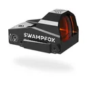 Swampfox Kingslayer Micro Reflex Sight Red Circle Dot - Swampfox Optics