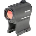 Holosun Micro Red Dot Sight HE403B-GR Elite - Green Dot/Shake Awake - Holosun