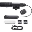 Streamlight Protac Rail Mount HL-X Laser with 18650 USB Battery - Streamlight